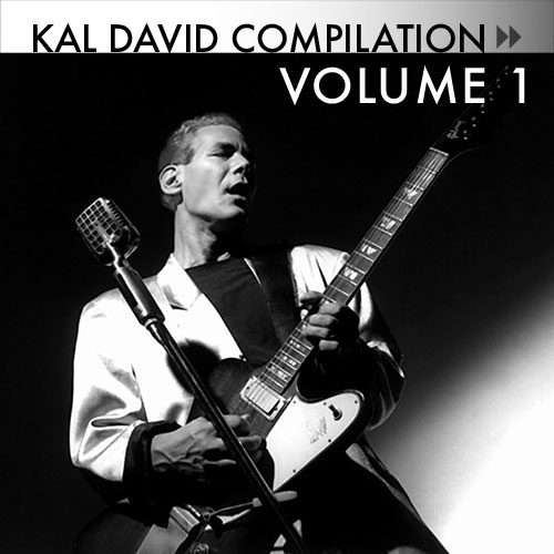 Kal David Compilation - Volume 1